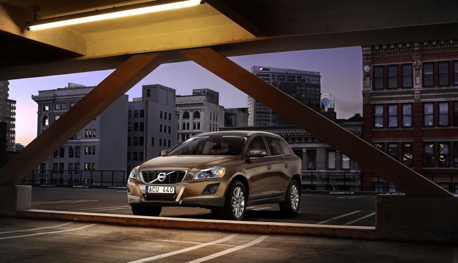  Volvo XC60 2008 года  (фото 157 из 210)